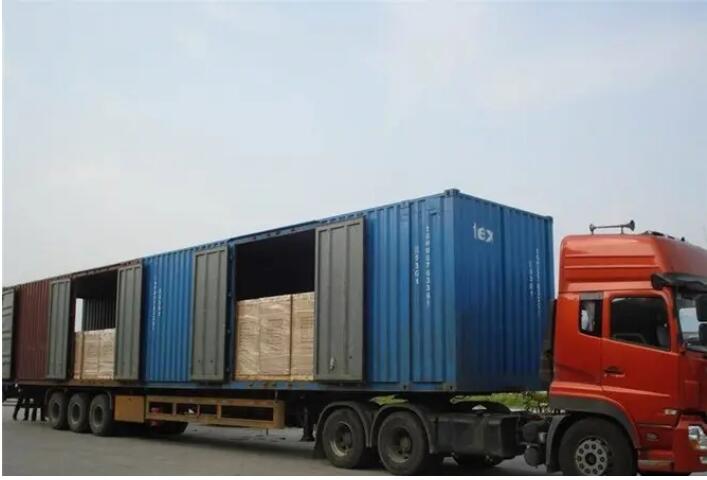 杭州到薛城区货运专线